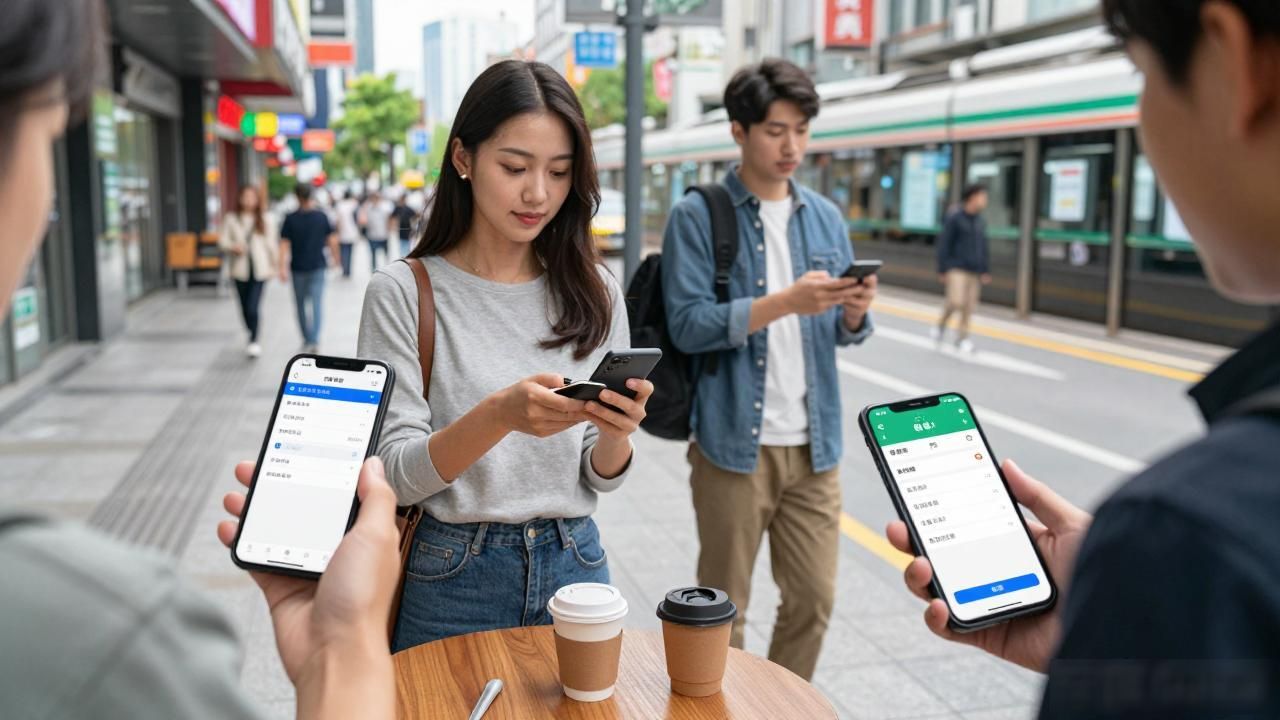 国家数字货币交易平台：央行数字货币如何影响我们的生活