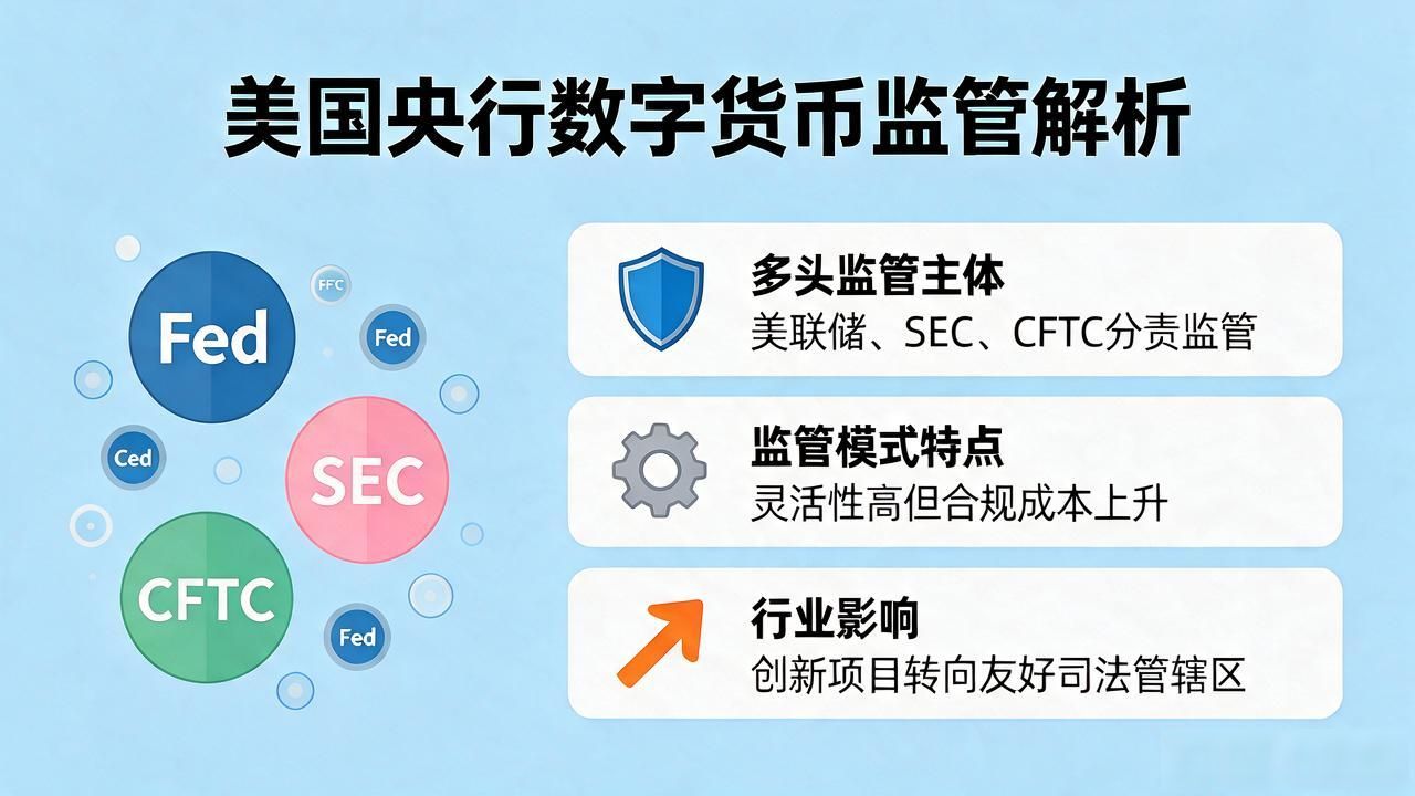 各国监管层数字货币_全球主要经济体数字货币监管路径对比_欧盟MiCA加密货币监管框架