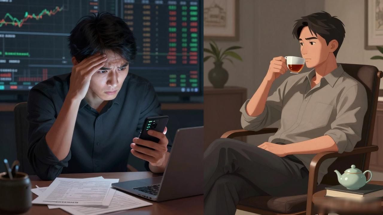 持有数字货币亏损多少_虚拟货币投资死扛亏损案例_虚拟货币投资轻仓与满仓的心理差异