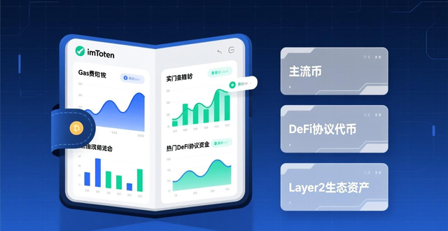 如何通过imToken钱包下载增强财务导向？资深玩家教你三步资产增值