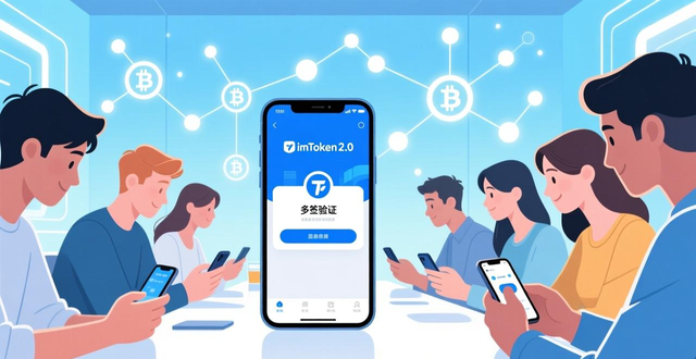 如何通过imToken下载2.0提升社交信任？链上交互建立可信记录