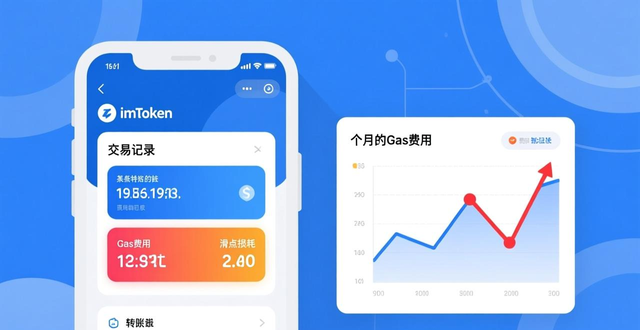 imToken最新版下载后怎么做数据分析？三步掌握资产配置技巧