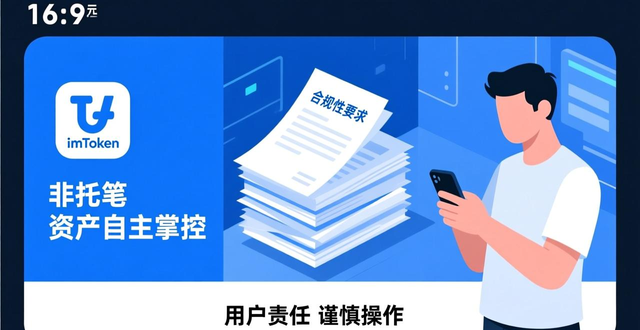 imToken安卓版下载安装必看：协议条款与合规性要求全解析