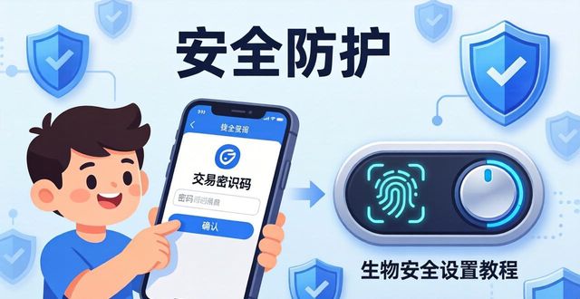 imToken下载后：三步打造安全使用环境