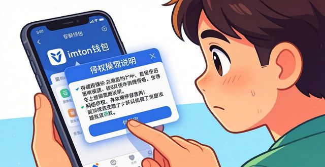 最佳实践！手把手教你下载安装imToken钱包官方APP