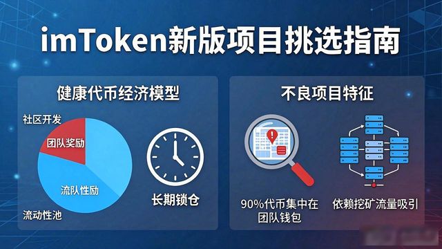 如何在imToken最新版本下载中选择优质项目?_如何在imToken最新版本下载中选择优质项目?_如何在imToken最新版本下载中选择优质项目?