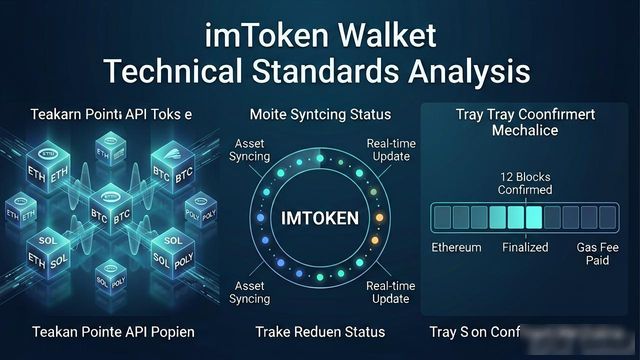 imToken钱包的技术标准与应用验证_钱包应用是干什么的_钱包功能测试流程