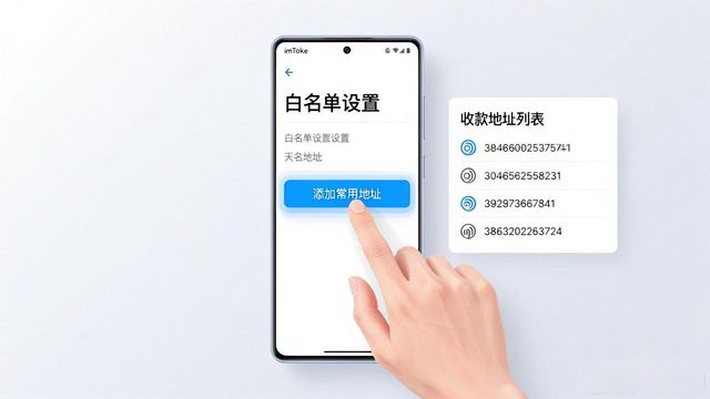 手把手教你在imToken安卓版设置风控
