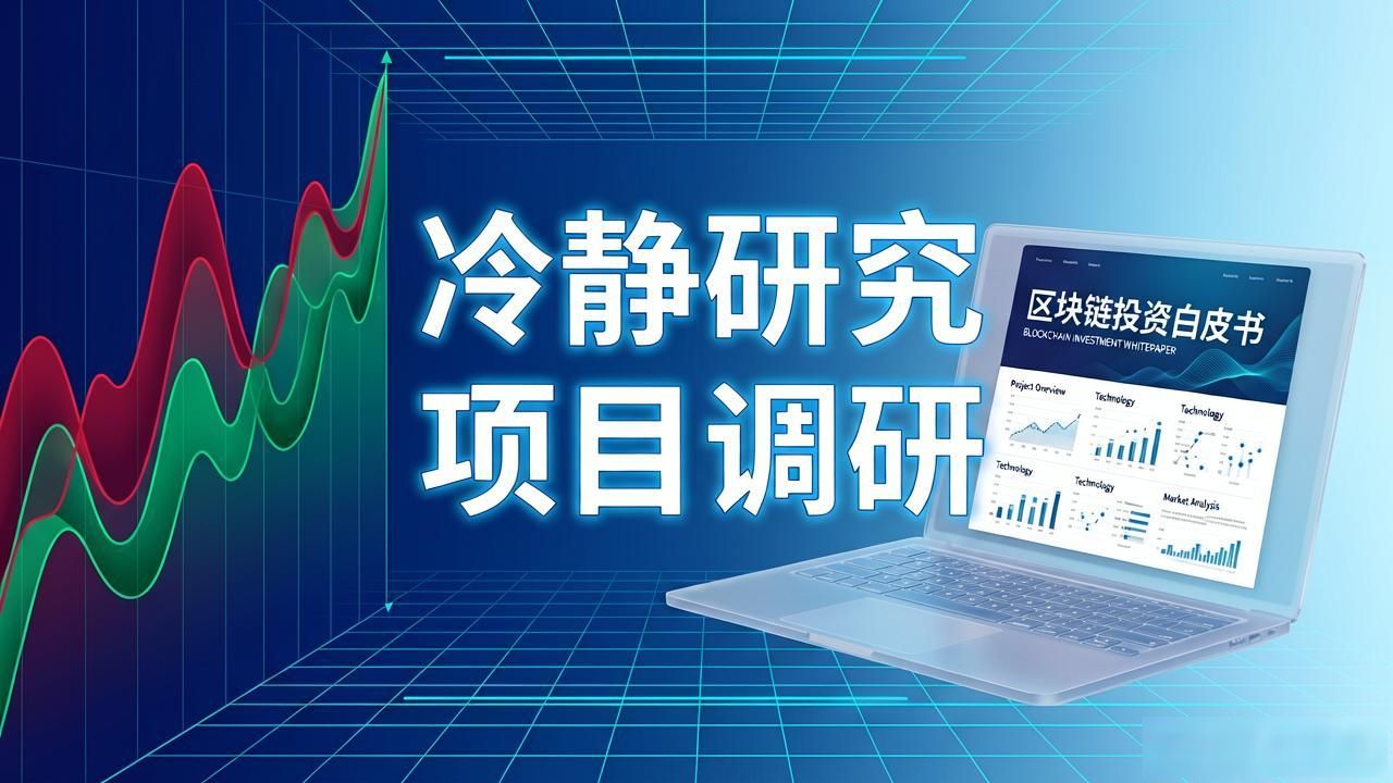东方区块链：普通人也能看懂的财富新机遇