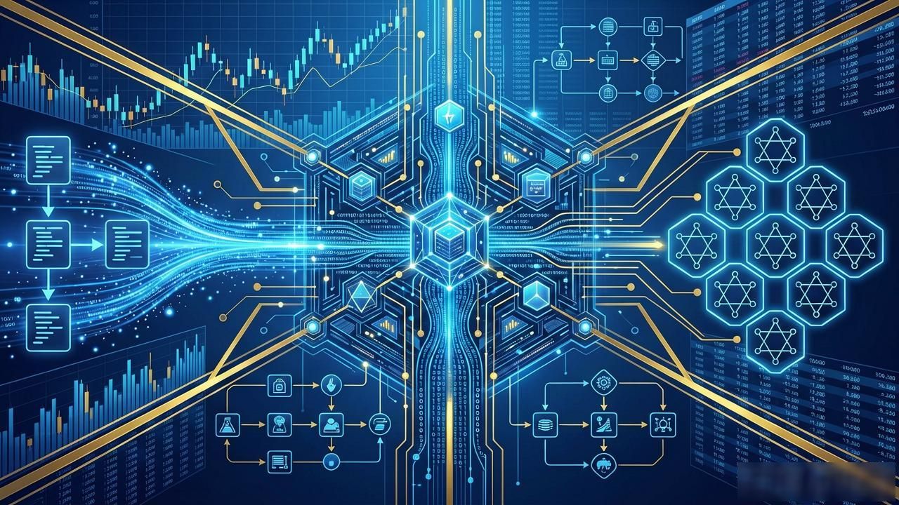 Java开发区块链_java区块链开发_基于Java的区块链应用