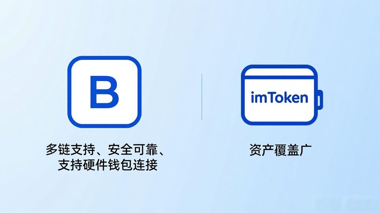 比特派和imToken对比_imToken钱包优势_比特派 imtoken 对比
