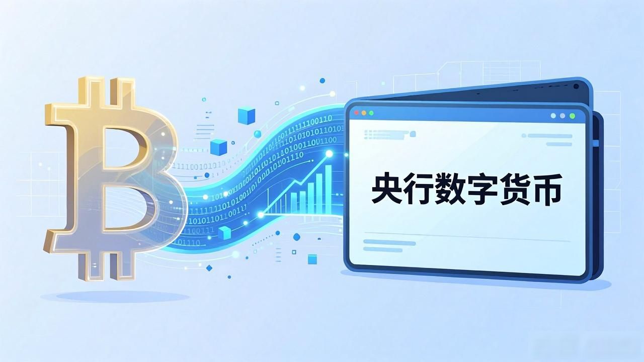 各国央行数字货币研究进展_数字化货币的发现_数字资产的发展历程