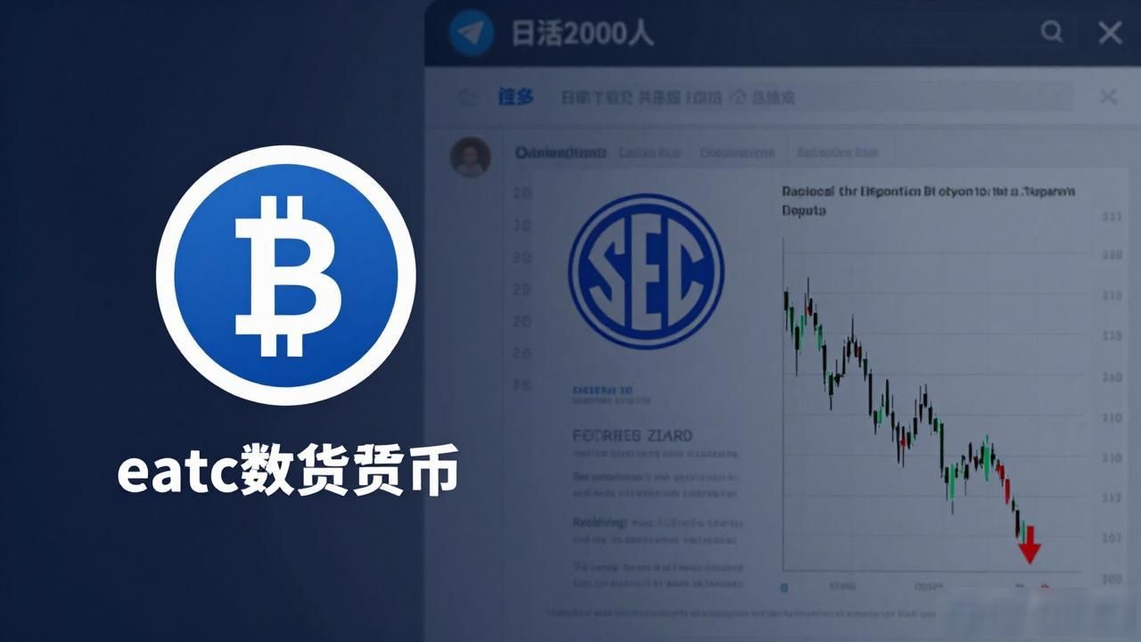 eatc数字货币：普通人能不能赚到钱？