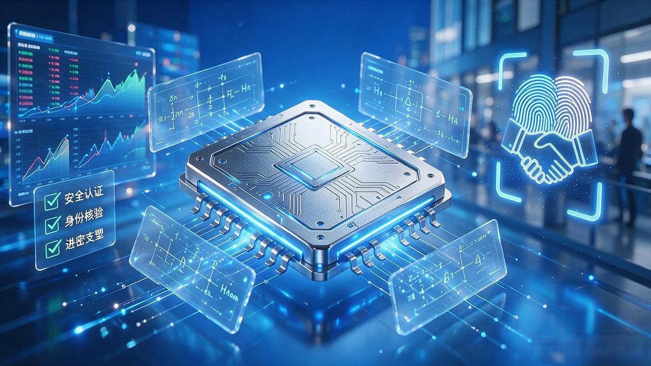 数字货币碰一碰概念股盘点，这几类公司机会最大