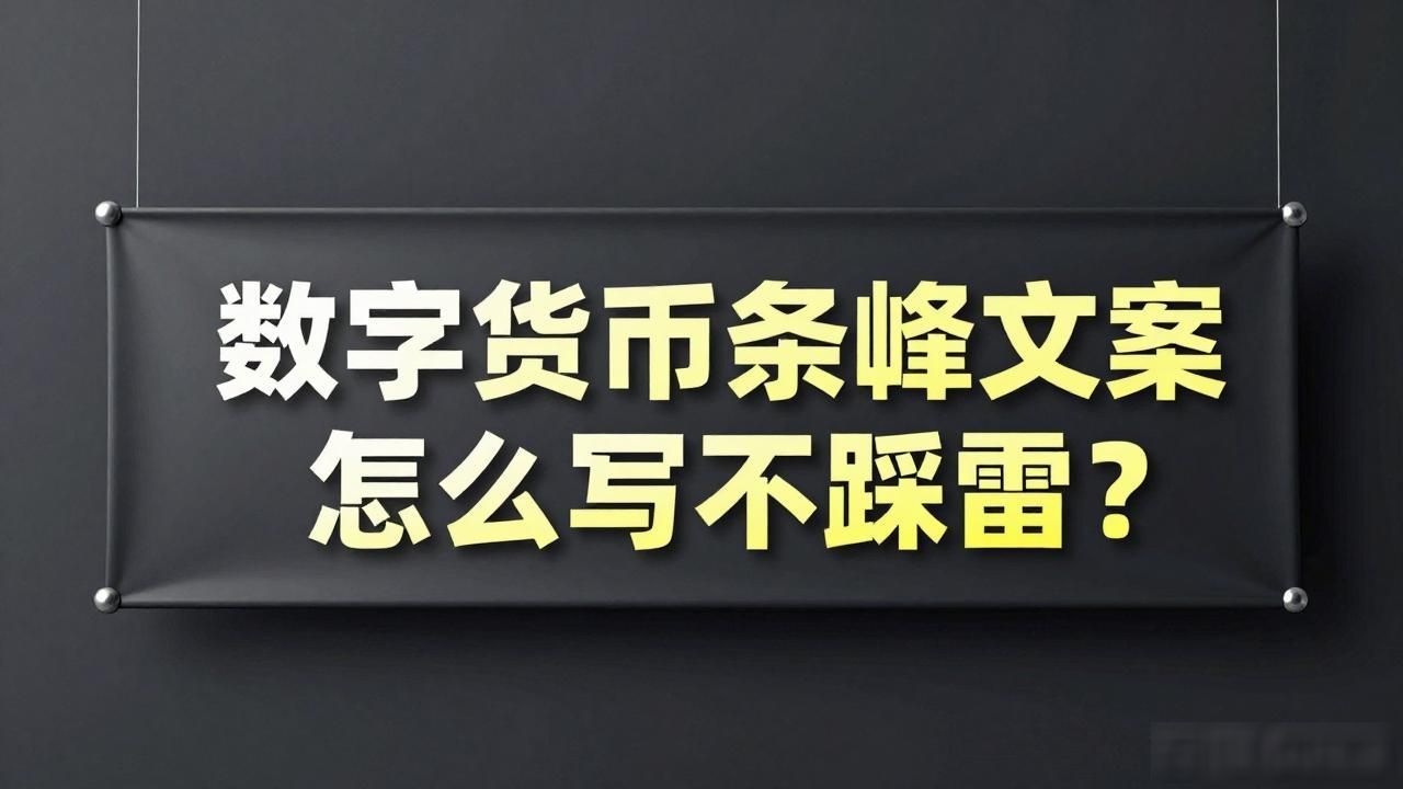 零知识证明条幅内容_数字货币条幅如何写_数字货币条幅设计技巧