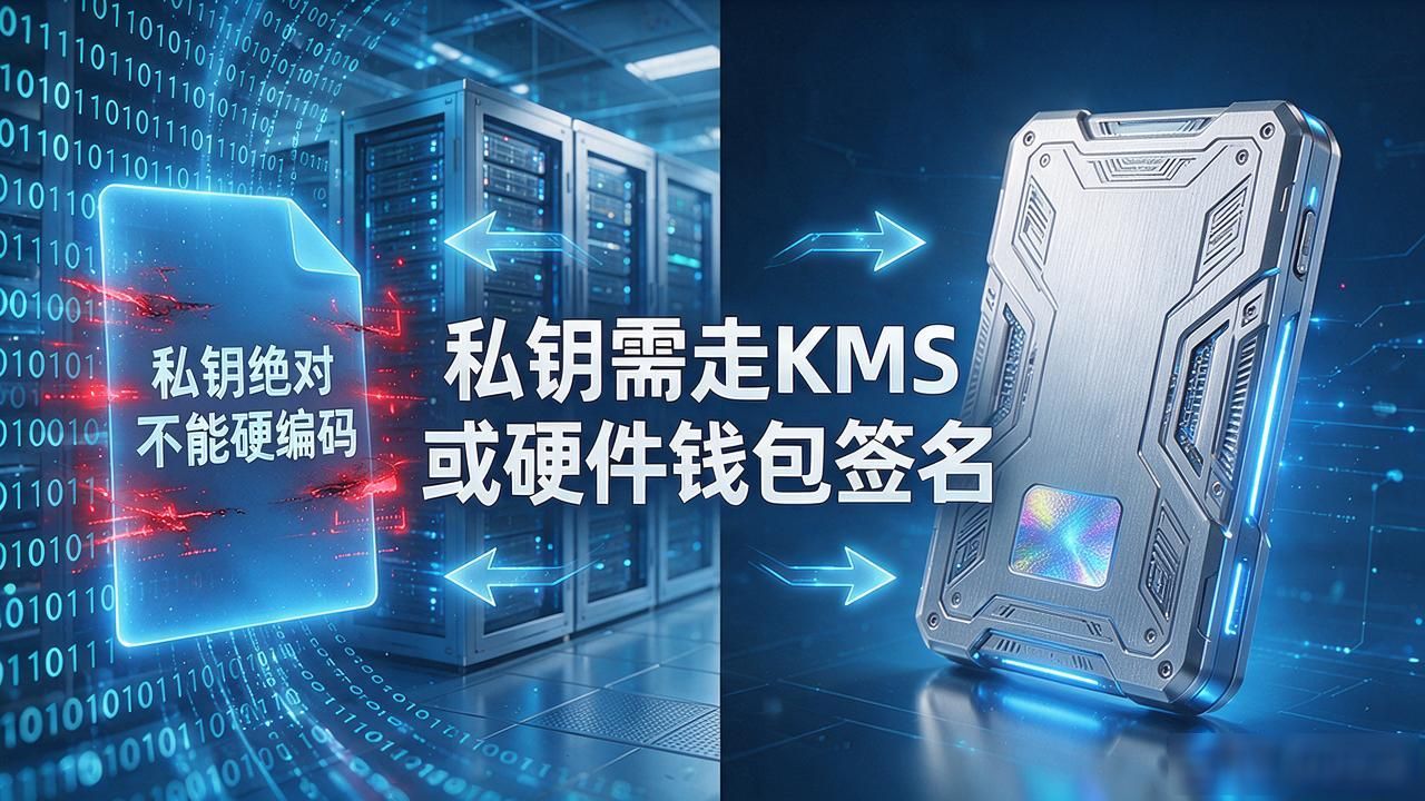 自动充值数字货币代码_私钥管理重放攻击防护方案_自动充值数字货币代码链上状态机处理