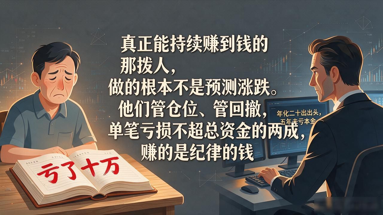 数字货币好不好赚钱，一个亏了十万的散户跟你说几句掏心窝子的话