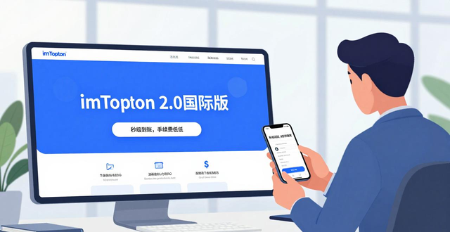 如何通过imToken官网下载2.0国际版提高银行转账效率？