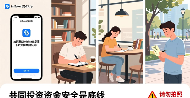 如何通过imToken安卓版下载支持共同投资？多签钱包设置步骤