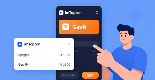 imToken钱包最新版下载教程 三分钟看懂资产与交易记录