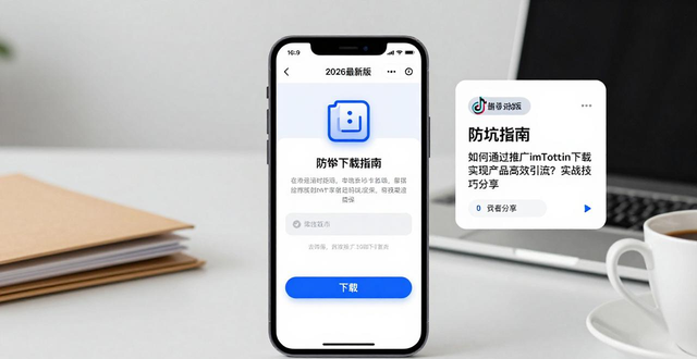 如何通过推广imToken下载实现产品高效引流？实战技巧分享