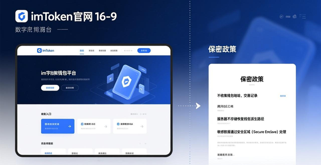 隐私保护：imToken官网下载2.0国际版真的安全吗