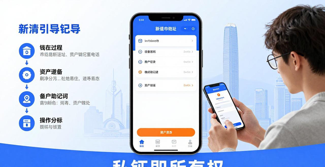 imToken钱包从币圈工具迈向数字生活入口，如何抓住观望用户