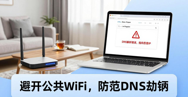 下载imToken钱包前注意网络环境 避开公共WiFi下载钱包防被盗