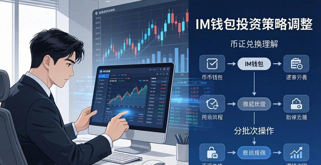 im钱包投资策略调整三步走