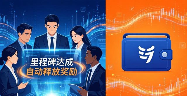 下载imToken钱包，三步打造高效协作团队