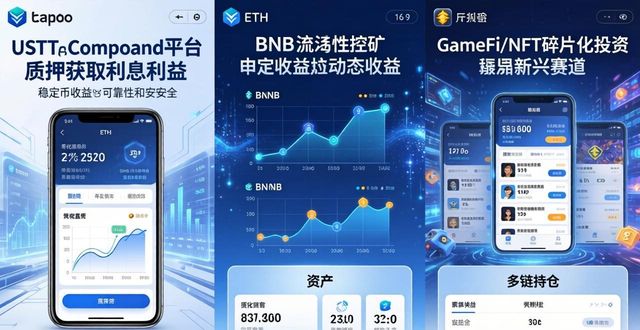 钱包增长_钱包体系_如何利用imToken钱包官网进行数字资产的多样化投资，拓展您的收益来源。