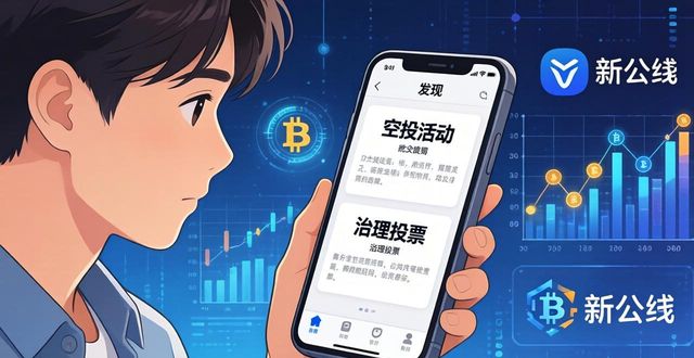 imToken下载后三步搞定多链市场调研