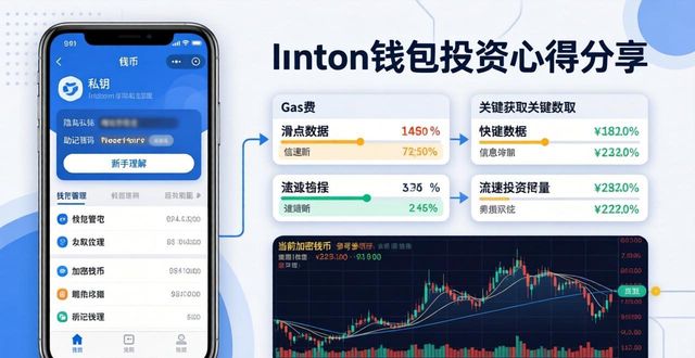 imToken钱包分享投资心得的实用方法