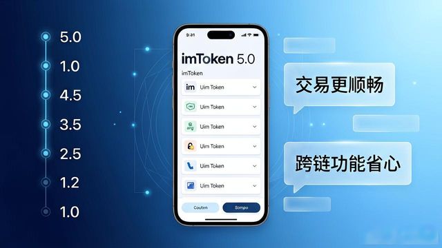 imToken官网正版下载 用户真实反馈汇总