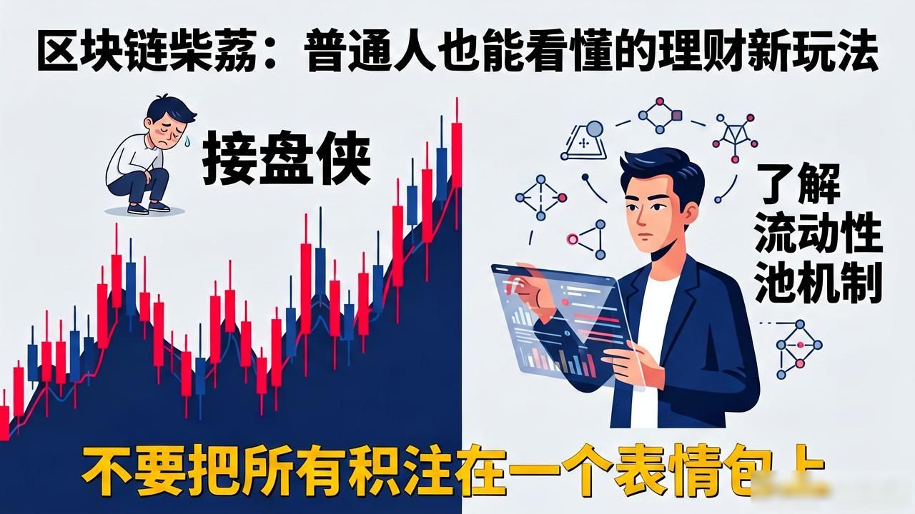 柴荔加密货币_柴荔价格波动_区块链柴荔