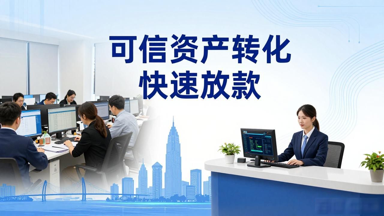 宁波区块链应用：中小企业数字化转型的实用指南