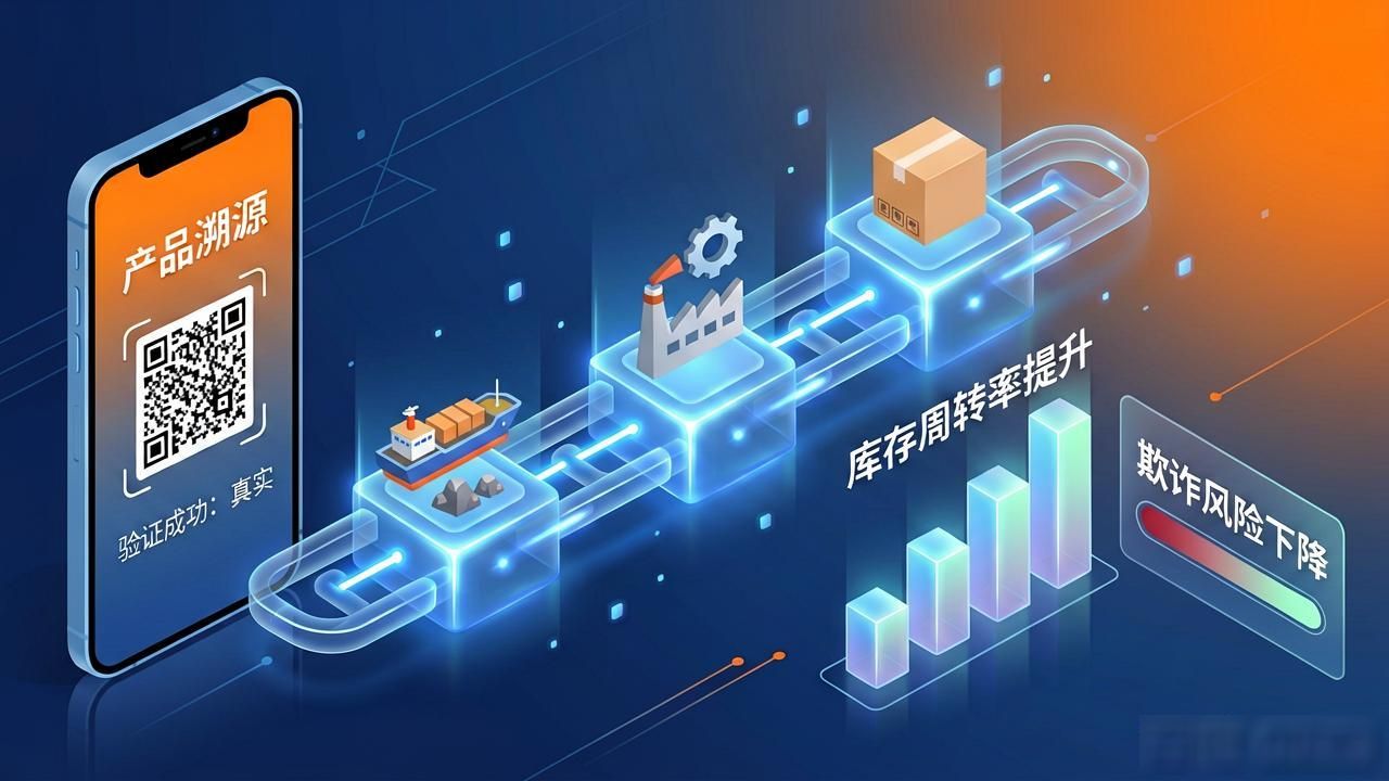 区块链下一站：麦肯锡眼中的商业落地真相