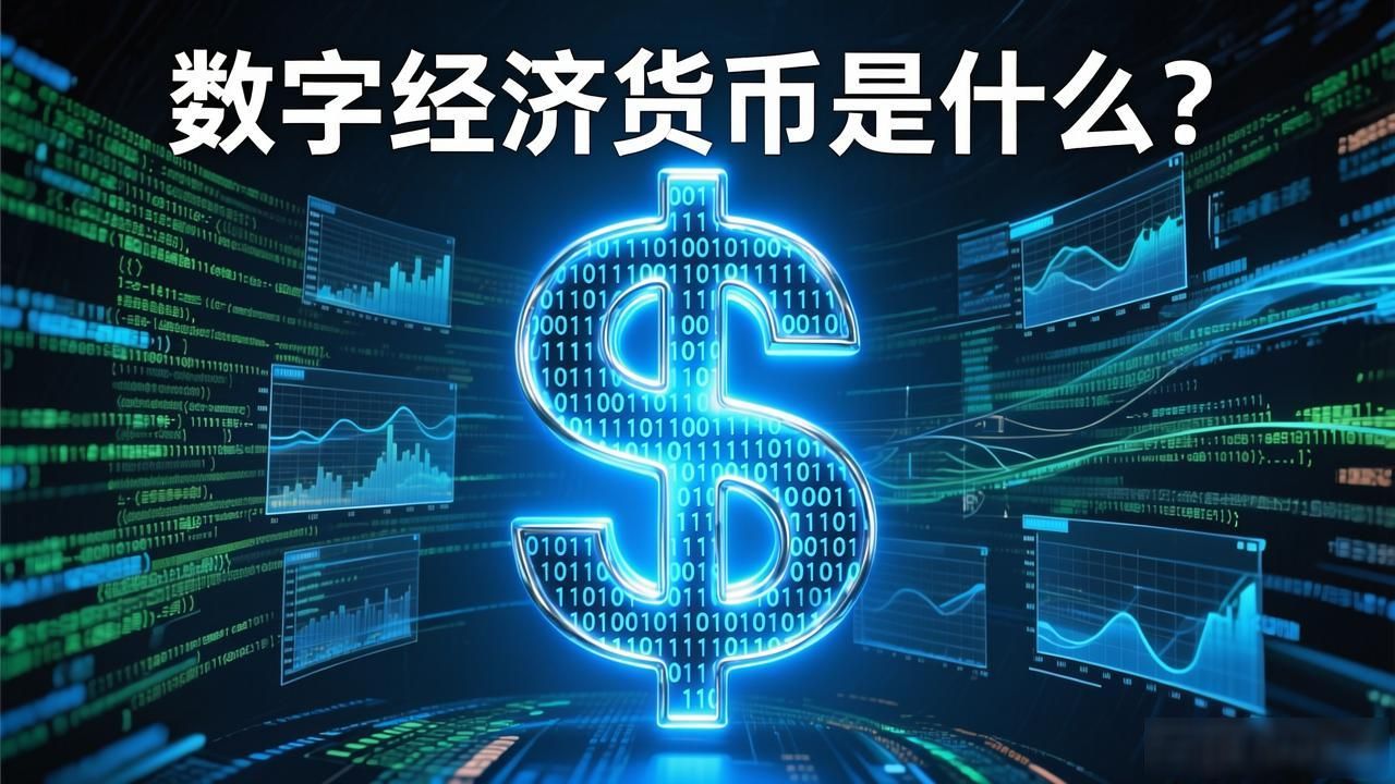 数字经济货币_数字人民币反洗钱特性_数字人民币双层运营体系
