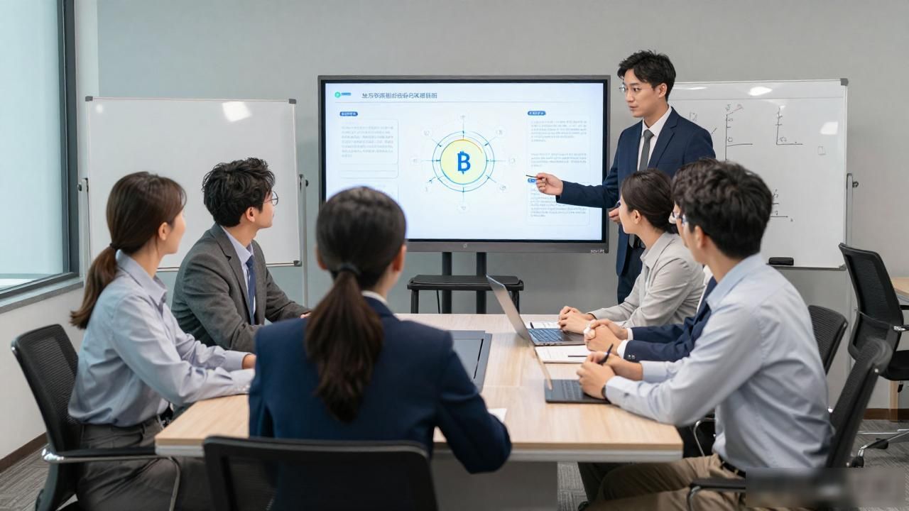 数字货币项目口号怎么写？好名字让项目更出彩