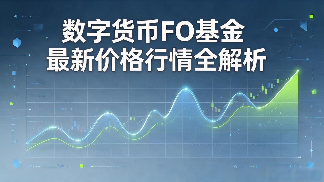 数字货币fo价格_加密资产FO基金定价影响因素_数字货币家族办公室FO基金价格走势与入场门槛