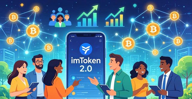 imToken最新版2.0互动秘诀：活跃用户这样玩