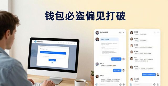 imToken新版下载 社区沟通与信任建立