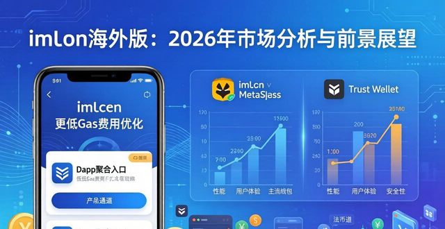 imToken海外版：2026年市场分析与前景展望