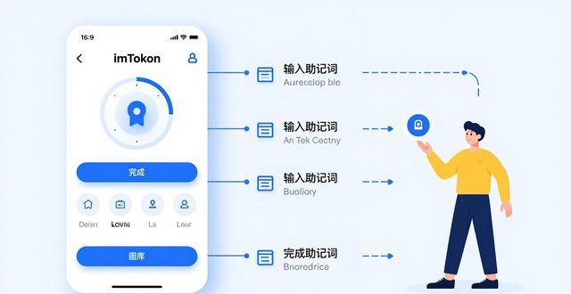 钱包ui_imtoken钱包视频教学_imToken钱包的全面评测与使用总结
