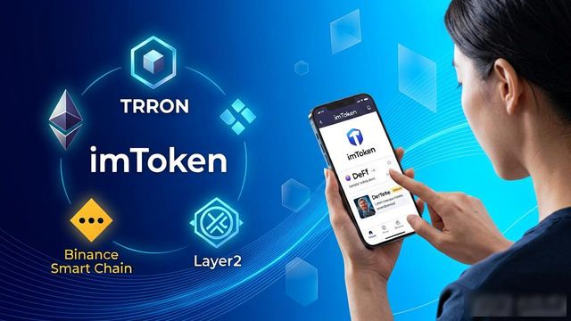 imToken中文版好用在哪？免费下载方法