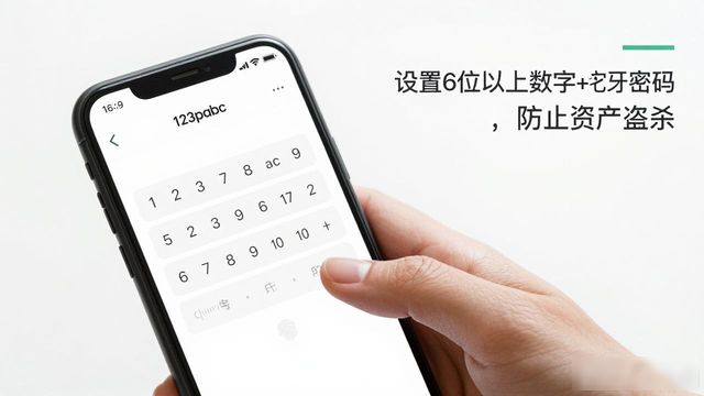 安卓用户必看！手把手教你下载imToken钱包
