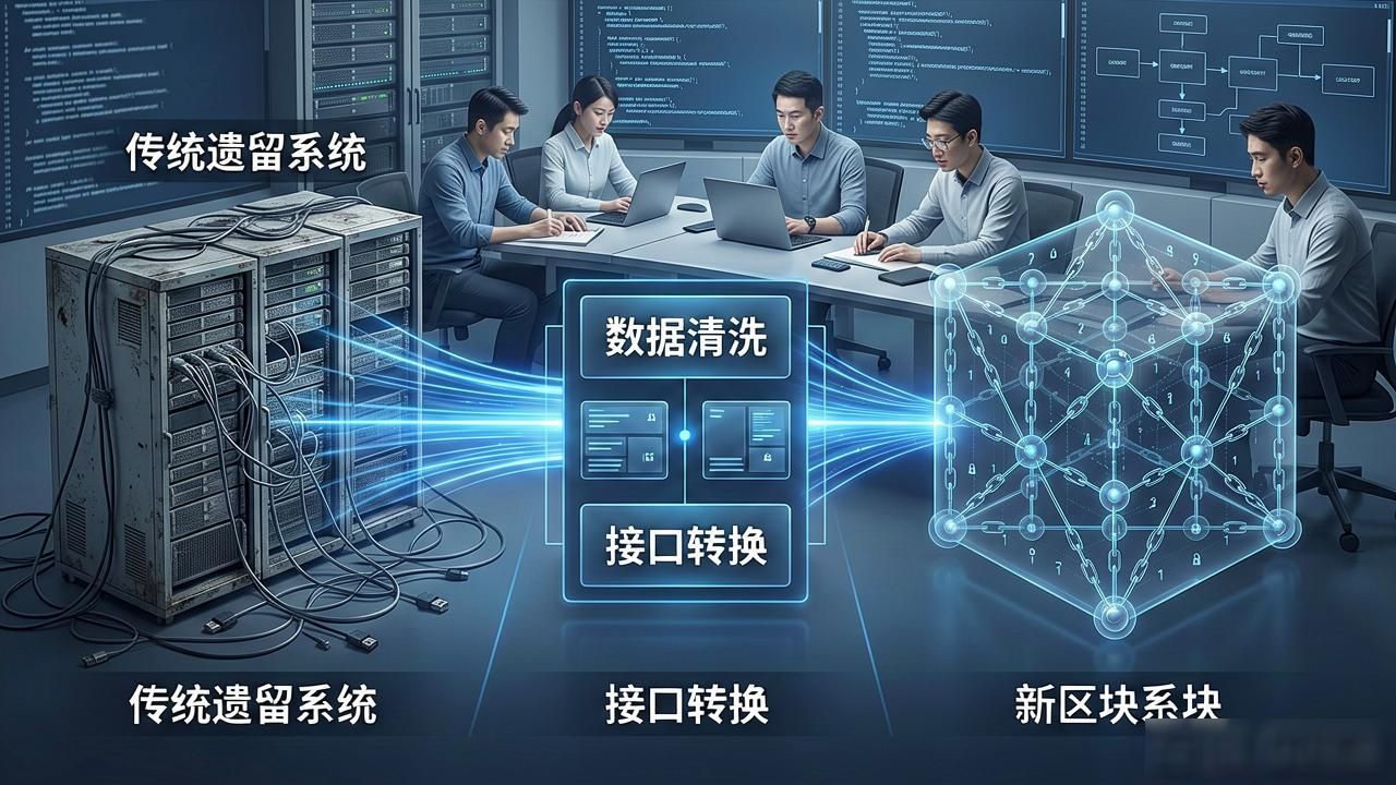 私有链联盟链企业应用_区块链供应链金融定制_区块链技术应用定制