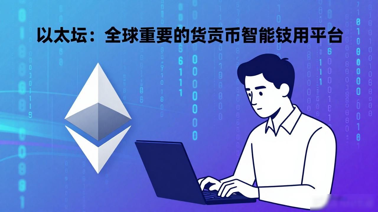 数字货币有哪些？比特币、以太坊等主流币种全解析