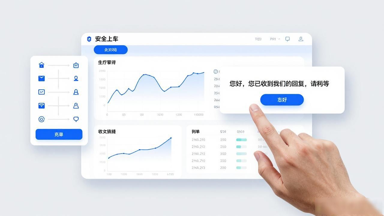 数字货币交易所公测开启：新手如何安全上车并抓住早期优势？