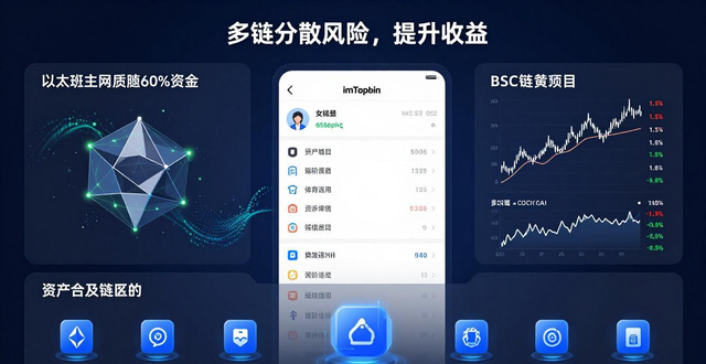 imToken官网APP实用技巧：如何有效提升投资收益